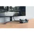 Havit HB4001 USB Type-C Male to Tri USB, HDMI, RJ45, PD & VGA Female Grey Multi-Interface HUB
